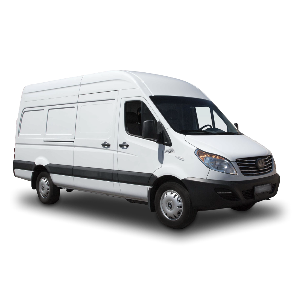 Купить Ford Transit (Форд Транзит) цельнометаллический фургон, цена —  Атлант-М